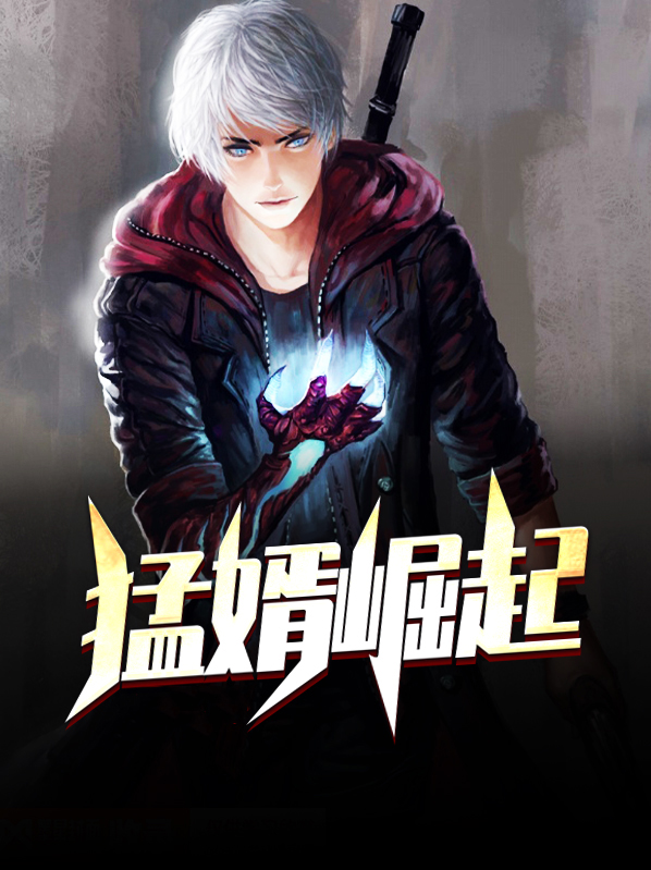 猛婿崛起小说完整版