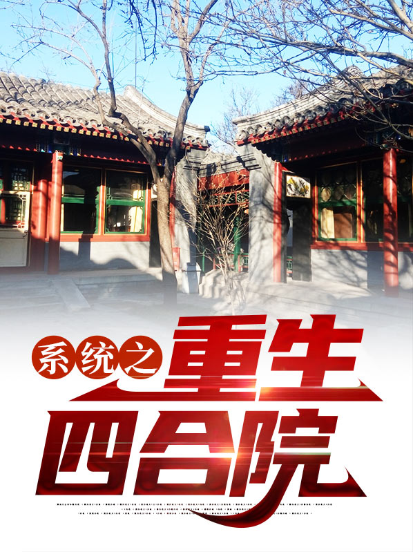 重生四合院的小说