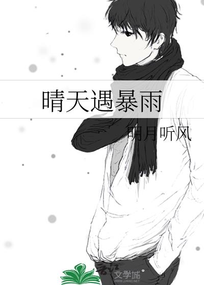 晴天遇暴雨百度网盘