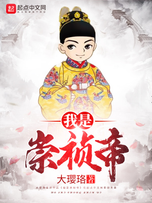 我是崇祯帝免费阅读