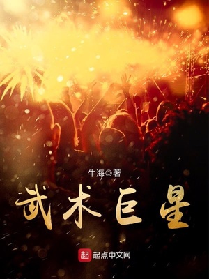武术巨星txt