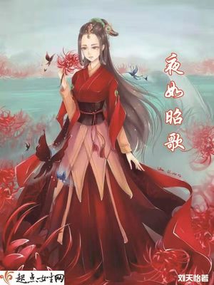 夜如歌全文免费阅读