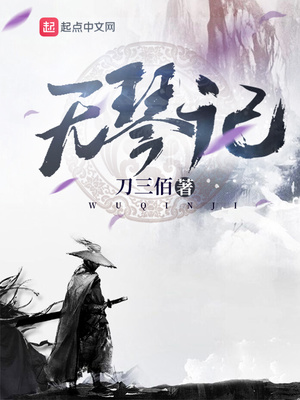 无琴记小说