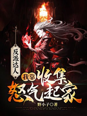 我靠反派续