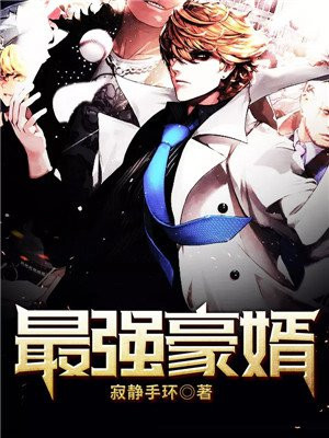 最强豪婿林安