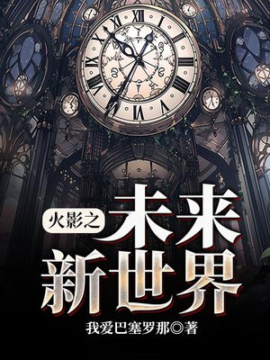 火影之未来新世界