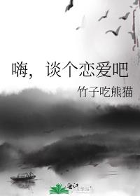 嗨,谈个恋爱吧作者:竹子吃熊猫