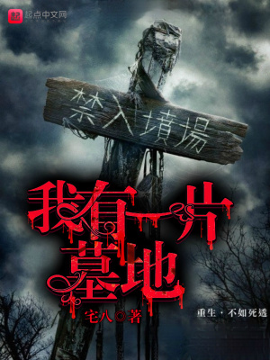我有一片墓地小说