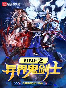 dnf之异界鬼剑士这本书