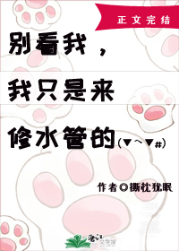 别看我,我只是来修水管的![无限]免费阅读