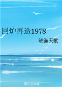 回炉再造1978奇书网