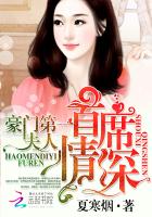 首席情深:豪门第一夫人全文免费阅读