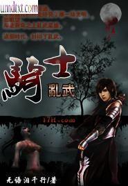 骑士乱武
