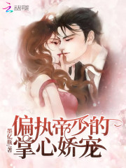 撩妻上瘾帝少的心尖宠