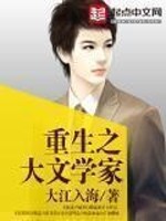 重生之大文学家 小说