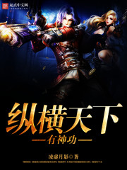 纵横天下有神功TXT下载