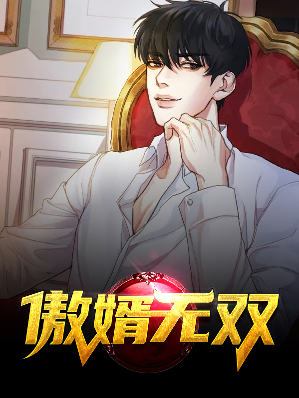 傲婿无双短剧在线观看高清