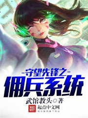 守望先锋系统小说观看
