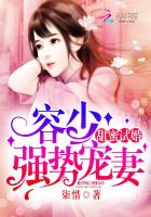 甜蜜试婚:容少,强势宠妻 下载