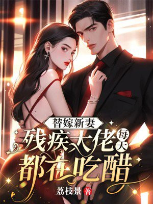 替嫁新娘,残疾大佬心尖宠
