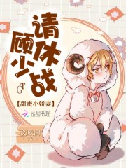 甜蜜小娇妻:顾少,请休战小说
