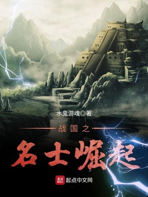 战国之名士崛起TXT下载