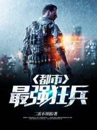 都市之最强狂兵人物介绍