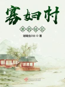 寡妇村哪些事