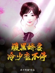 腹黑娇妻,冷少宠不停