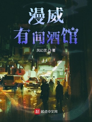 漫威有间酒馆小说