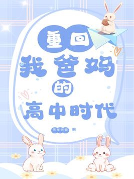 重回我爸妈的高中时代小说