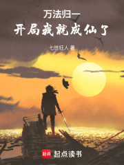 万法归元 小说