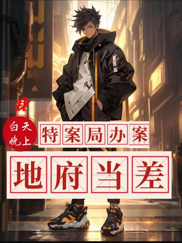 我白天特案局办案晚上地府当差在哪个平台可以听书