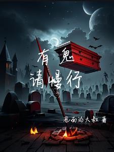 有鬼长生[快穿] 小说