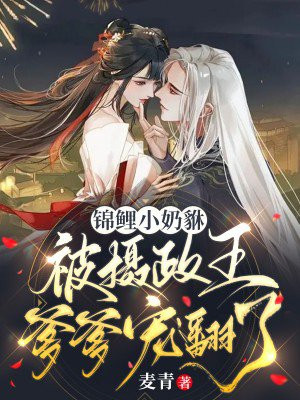 锦鲤小奶妈[全息]作者:昔我晚兮