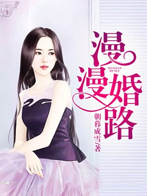 漫漫婚路 小说