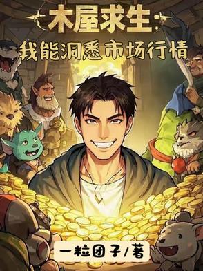 小木屋求生