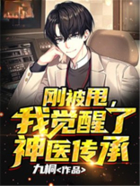 刚被甩,我觉醒了神医传承 九桐