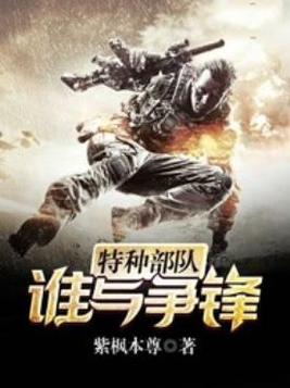 特种部队:谁与争锋 第92章