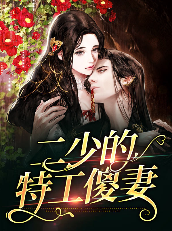 二少的特工傻妻免费阅读
