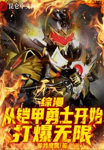 综漫从铠甲勇士开始打爆无限TXT