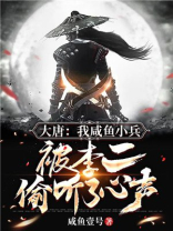 大唐:咸鱼的我被李二看穿了内心 小说