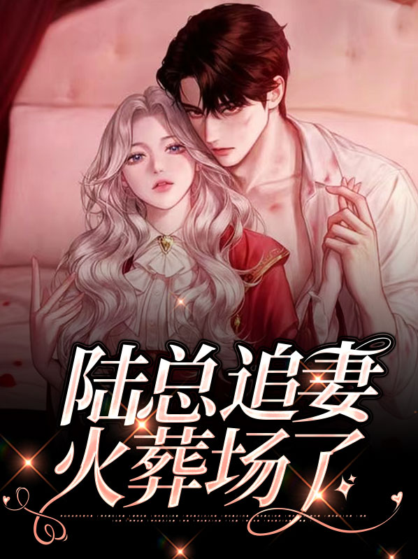 陆总追妻火葬场了