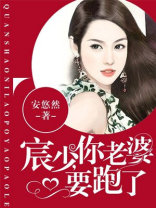 宸少,你老婆要跑了结局