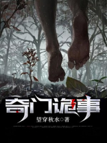 奇门诡事 小说