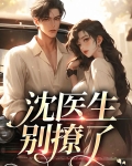 沈医生,别撩了