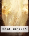 世界崩溃：全新的冒险世界