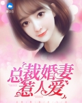 总裁婚妻惹人爱
