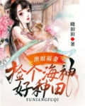 渔娘福妻:捡个海神好种田