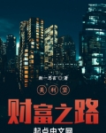 美利坚财富之路